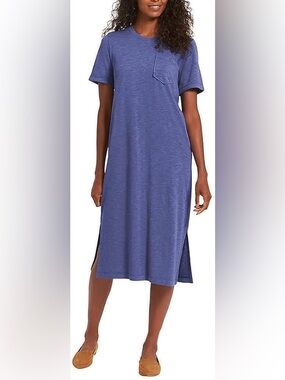Jessica Simpson Heather able T-shirt Dress